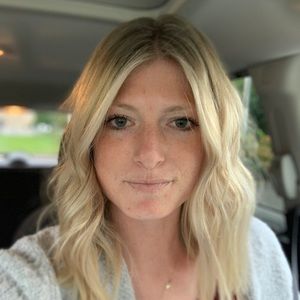 Meet your Posher, Mariah